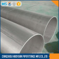 ASTM A312 Gr304 8Inch Stainless Pipes